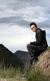 组图：《四美图》将首演 李玉刚曝最新风景大片