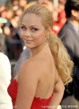 高清组图：《绿灯侠》洛杉矶首映 群星造势