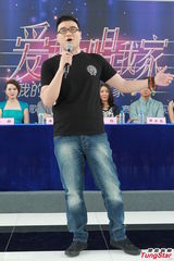 组图：孙悦忆北漂全是眼泪 鼓励新人多参加选秀