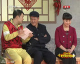 组图：2011央视春晚赵本山小品《同桌的你》
