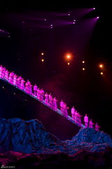 高清组图：揭秘《复兴之路》是这样“筑”成的