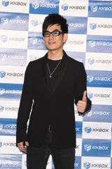 组图：罗志祥热舞盛典 萧亚轩暗示与王阳明可能复合