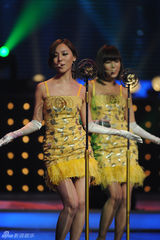 高清：Wonder Girls舞出青春 清纯可爱若天仙下凡