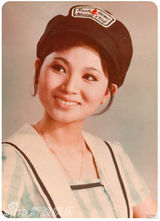 组图：台湾歌手凤飞飞病逝生前靓影盘点