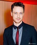 组图：帝国电影奖群星闪耀 影帝麦卡沃伊频搞怪