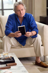 幻灯图集：《华尔街2》新剧照 斯通打造新商战传奇