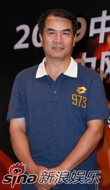 幻灯图集：中网明星队成立三周年 董洁产后素颜亮相