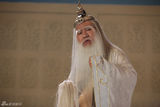 组图：新《西游记》神仙有来头 张纪中演太上老君