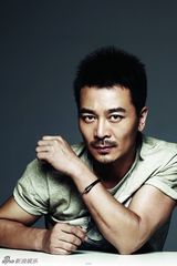 组图：《西游记》吴樾花絮照 看齐天大圣如何打造