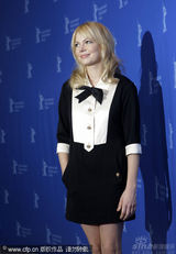 幻灯图集：《关门岛》亮相 莱昂纳多斯科塞斯成焦点