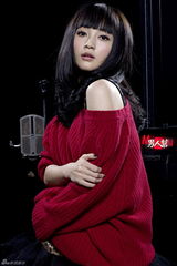 组图：赵宝刚新作《男人帮》首批宣传大片曝光