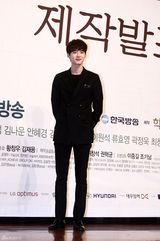 高清组图：张娜拉崔丹尼尔等宣传新剧《学校2013》