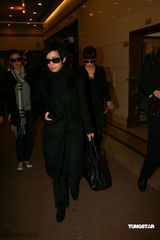 高清：TVB老戏骨陈鸿烈出殡 黎耀祥毛舜筠素衣送行