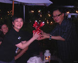 组图：音乐人陈志远因病去世 曾著《再回首》等经典