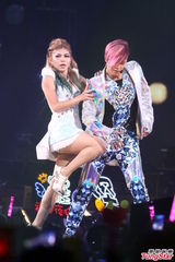 组图：罗志祥4日台北热力开唱 全场high不停