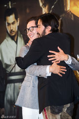 高清图：韩剧《刀与花》发布 CN正信参演