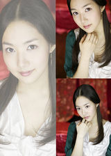 高清图：韩星朴敏英百张美图欣赏 拍《猎人》人气旺