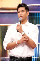 陈建州请辞节目主持人 范玮琪意见成主因(组图)