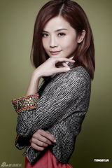 组图：Twins姐妹走过事业低潮 期望人生更精彩