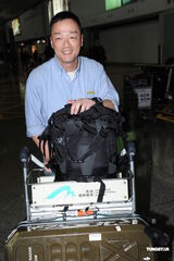 高清组图：王喜拍纪录片无批文 重庆被扣查