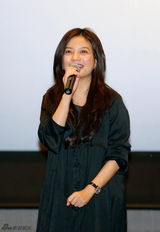 组图：《致青春》举行见面会 赵薇携主创亮相