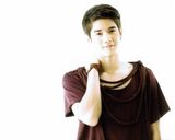 组图：泰国混血美男马里奥-毛瑞尔美图300张