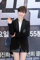 组图：韩国SBS新剧《拜托了，机长》制作发表会