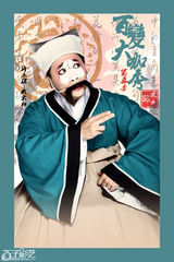 组图：大咖秀邓紫棋模仿惠特尼 孙坚虎虎变青蛇