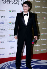 高清图：第31届青龙奖颁奖礼 众星云集星光闪耀