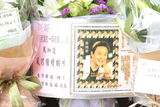 组图：张国荣离世九周年 粉丝不同形式表怀念