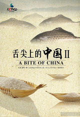 组图：曝海量《舌尖2》海报 美食为景馋涎欲滴