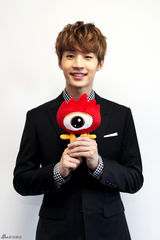 高清组图：Henry演《花样厨神》独家对话新浪