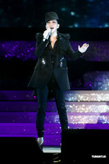 高清组图：周杰伦等众星献唱洪一峰 卡司超越金曲奖