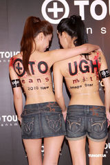 高清组图：性感李毓芬成宅男新杀手 火辣震撼视觉感官