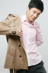 幻灯图：《隐婚男女》热排 李伯男谈当代职场婚姻