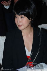 幻灯图：韩雨芹嫁豪门上海再摆酒 向张国立夫妇敬茶