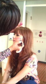 幻灯图集：日本人气美女佐佐木希生活照集锦