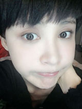 组图：张歆艺海量生活私照曝光 获封素颜女王