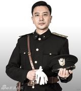 刘奕君饰刘云[22\/30]组图:电视剧《北平无战事