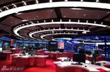 组图：外媒曝《新闻联播》新演播室 设备先进