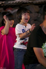 组图：《爸爸去哪儿》第二期精彩提前曝