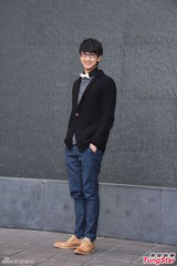 组图：唐禹哲新剧与小薰一夜情床戏火辣