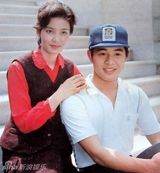 组图：上世纪明星罕见旧照 巩俐泳装刘晓庆青涩