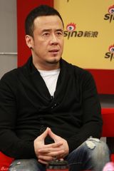 组图：杨坤聊1/32北京个唱 好声音不限杨家将