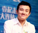 李连杰携《海洋天堂》大连宣传 放映现场感动多