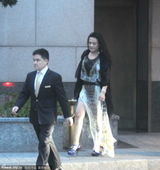 组图:大S自曝月经没来似怀孕 婆婆张兰难掩兴奋