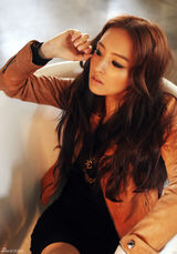 高清图：金孝妍制服诱惑 登宅男梦幻女生TOP10