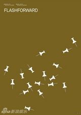 幻灯图集：经典好莱坞电影和美剧简约海报大集合