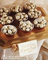 布莱克-莱弗利大婚内景曝光 设计别致满布甜食(图)