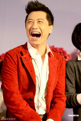 组图：《隐婚男女》开机 刘若英放言有可能隐婚